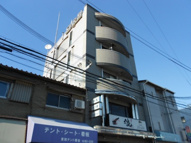 ジェノバビル巣本の画像