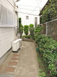 【その他共用部分】 | ホワイトコーポＫ