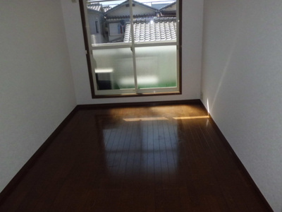 【洋室】 | サマックスセリーニ