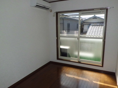 【洋室】 | サマックスセリーニ