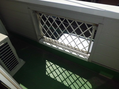 【バルコニー】 | サマックスセリーニ