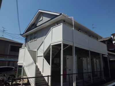 【外観】 | サマックスセリーニ