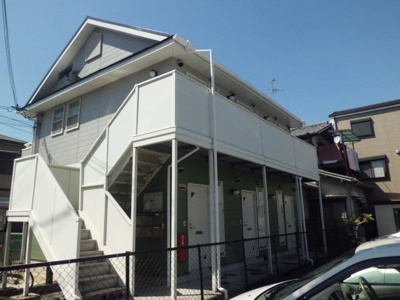 【外観】 | サマックスセリーニ