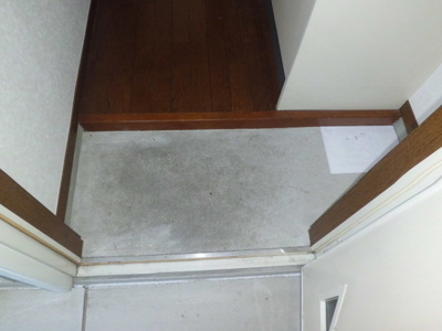 【玄関】 | サマックスセリーニ