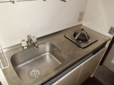 【キッチン】 | サマックスセリーニ