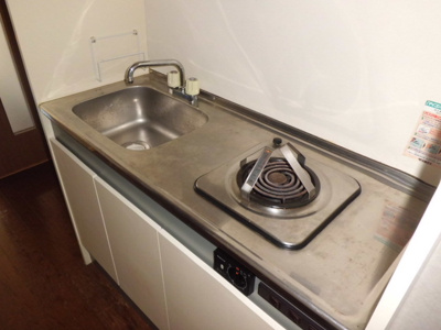 【キッチン】 | サマックスセリーニ