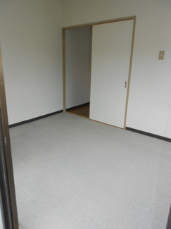 【居間・リビング】 | ロイヤル桑原