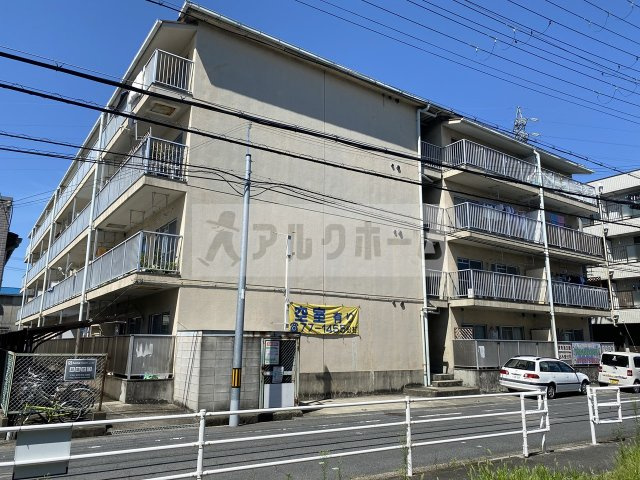 ドリーム松村の外観|ドリーム松村　外観
