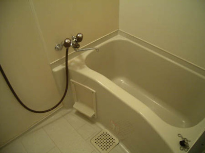 【浴室】 | ガーデンハイツ鳳