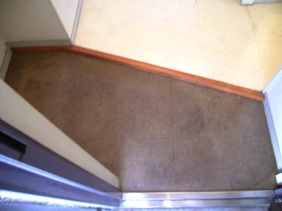 【玄関】 | ガーデンハイツ鳳