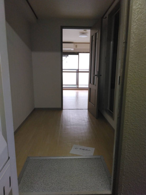 【玄関】 | コートハウスヨーク