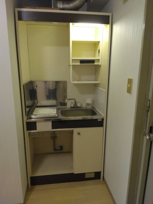 【キッチン】 | コートハウスヨーク