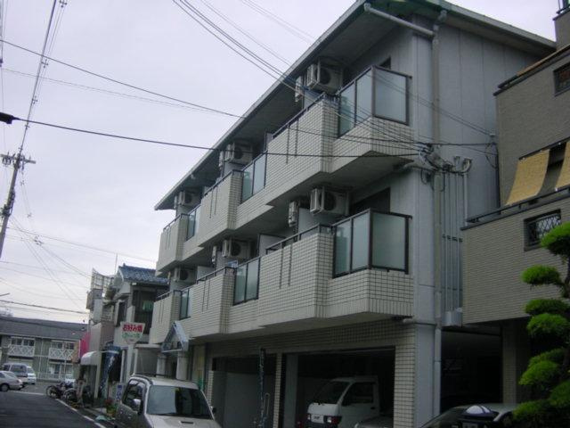 プロキシーヨーク