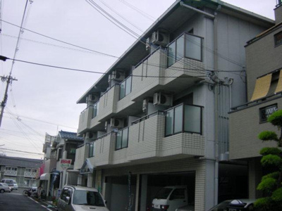 【外観】 | プロキシーヨーク | プロキシーヨーク