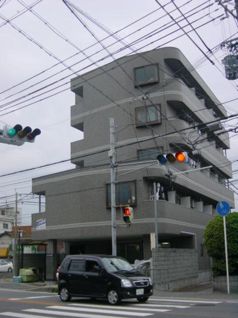 バードヒル鳳の外観|バードヒル鳳