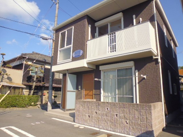 ＫＯ．レジデンスＡの外観
