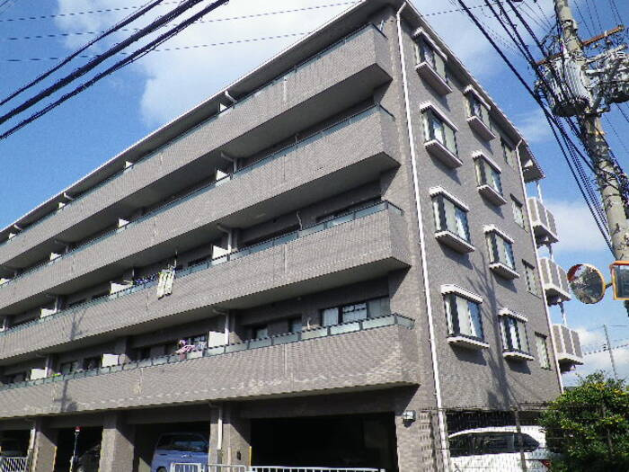 フローラ南館