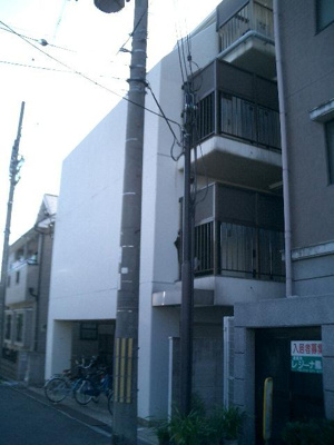 【外観】 | マスターズエル鳳東26 | マスターズエル鳳東26