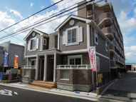 ハンプトンコート宮町の画像