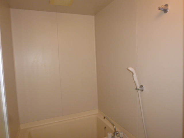 フレグランスまほろばＡの浴室