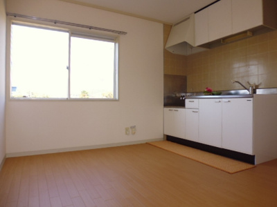 【キッチン】 | フレグランスまほろばＡ | キッチン