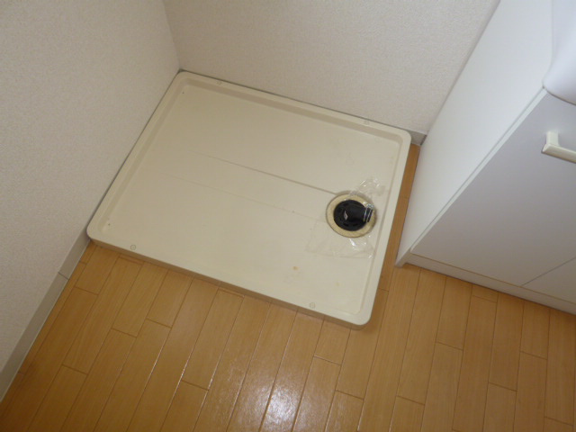 倉敷市連島町鶴新田のアパートのその他