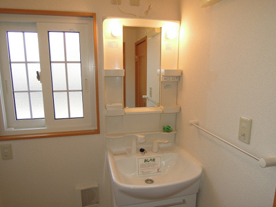 【独立洗面台】 | ブルースカイⅡ | ☆シャンプードレッサー☆