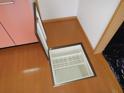 【収納】 | ブルースカイⅡ