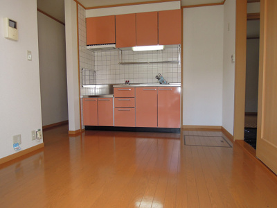 【居間・リビング】 | ブルースカイⅡ