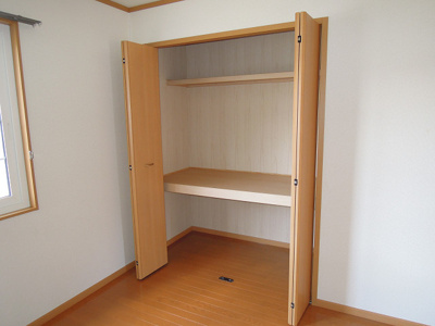 【収納】 | ブルースカイⅡ