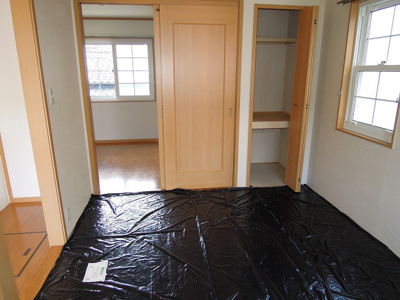 【和室】 | ブルースカイⅡ