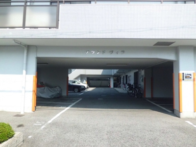 【外観】 | グランドヴィラ | グランドヴィラ