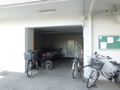 【その他共用部分】 | グランドヴィラ | グランドヴィラ