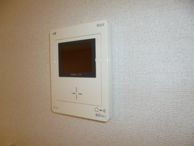 こすもすのセキュリティ