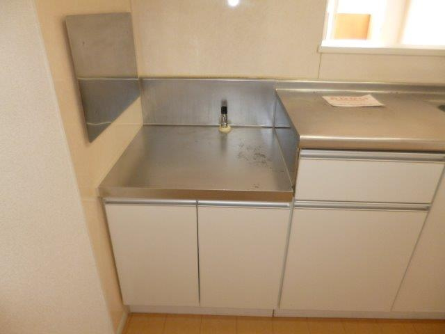 こすもすのキッチン