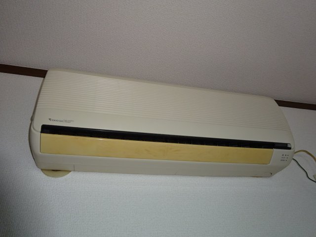 フォレスト・インの設備