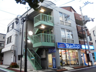 【外観】 | 高島ビル | 外観★