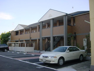 【外観】 | カサリラ