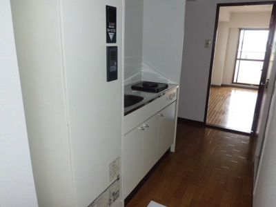 【キッチン】 | エスティーコート