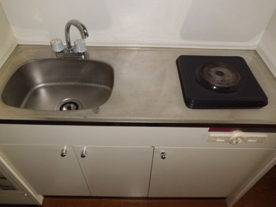 【キッチン】 | エスティーコート