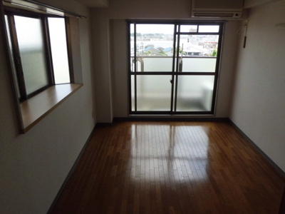 【洋室】 | エスティーコート