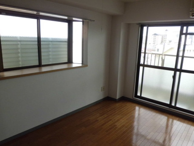 【洋室】 | エスティーコート