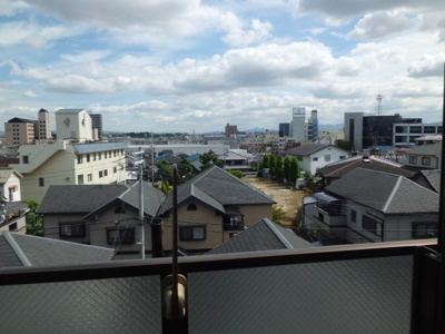 【展望】 | エスティーコート