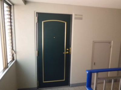 【玄関】 | エスティーコート