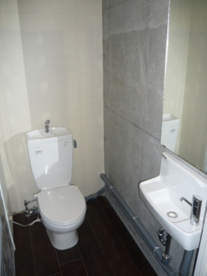 【トイレ】 | ハーツ国立