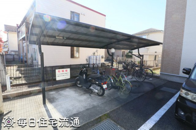【その他共用部分】 | クレイン