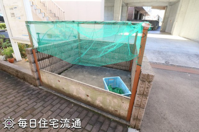 【その他共用部分】 | クレイン