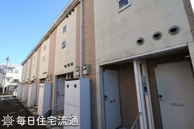 【外観】 | クレイン