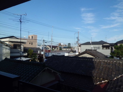 【展望】 | センチュリーコート