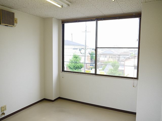 清和ビルの周辺